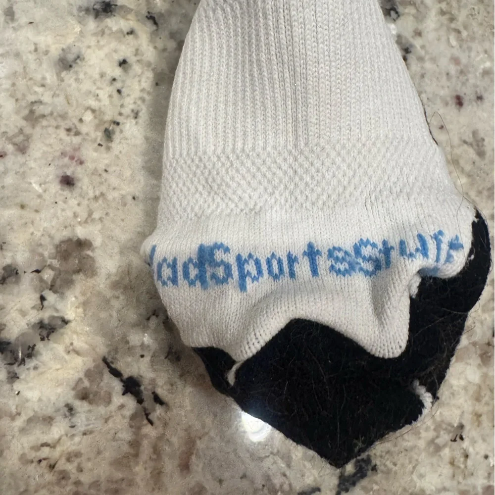 Mad Sports Stuff Lacrosse socks lot of 3